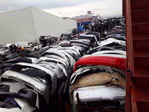 TOYOTA HER MODEL ÇIKMA TAMPONLAR OTO GÜVEN 'DE